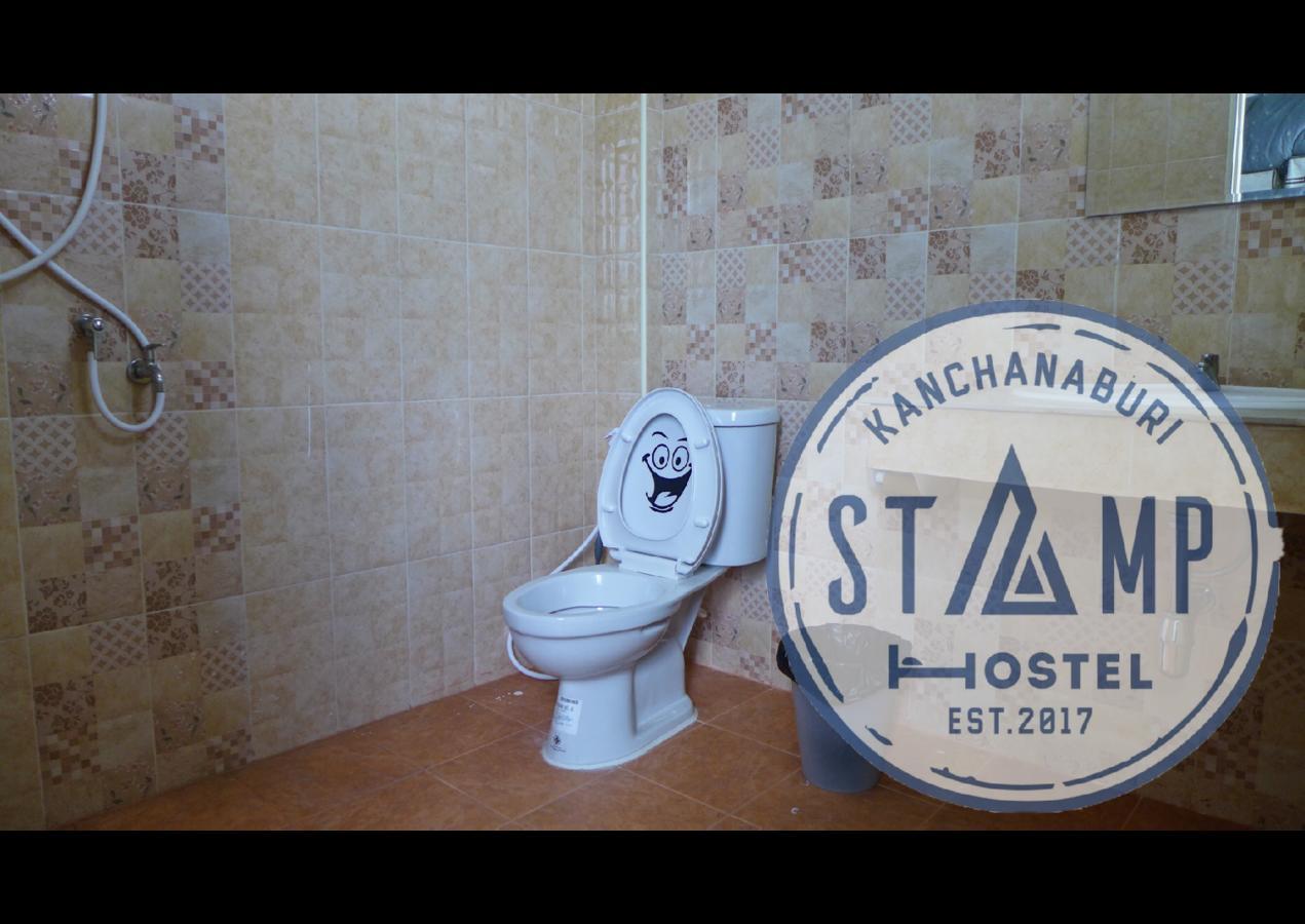 Stamp Hostel (Adults Only) Ban Yang  Екстер'єр фото