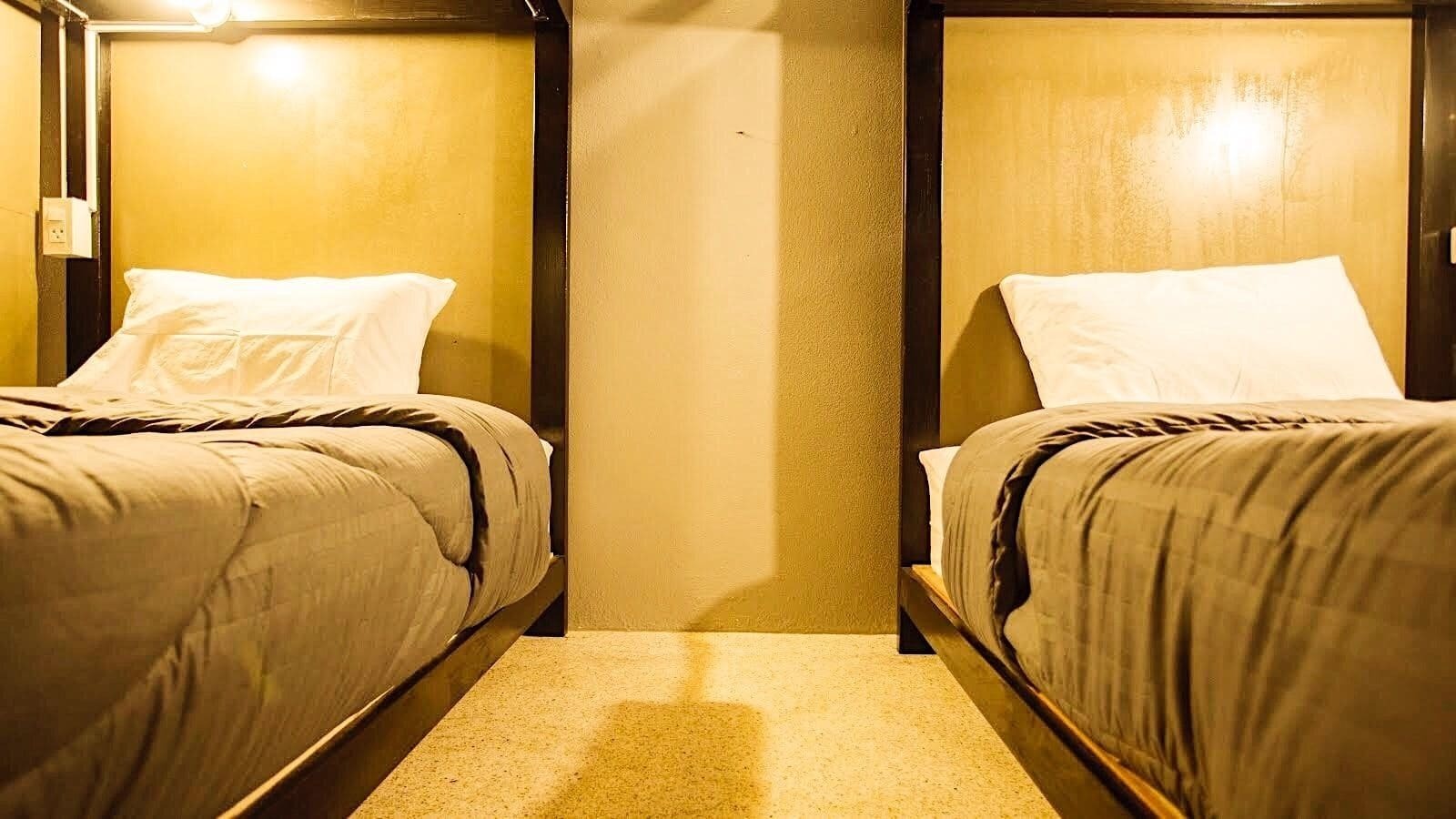 Stamp Hostel (Adults Only) Ban Yang  Екстер'єр фото